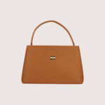 Celeste Tan Elegance Bag