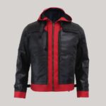 Blackstone Luxe Moto Jacket