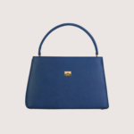 Celeste Blue Elegance Bag