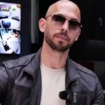 Andrew Tate Leather Jacket