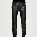 Belafonte Leather Pants