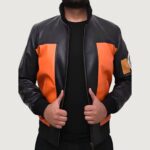 Naruto Shippuden Uzumaki Jacket