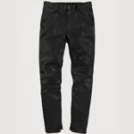 Difi Maxime Long Leather Pants