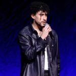 Bad Bunny Leather Shirt