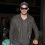 Chris Pratt Leather Jacket