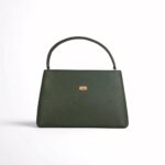 Celeste Green Elegance Bag
