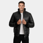 men's bomber jackets