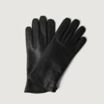 Women's Leather Gloves - Add On